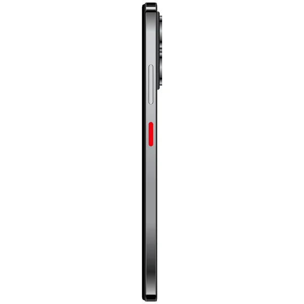Смартфон ZTE Nubia V60 8/256Gb Black купить,0