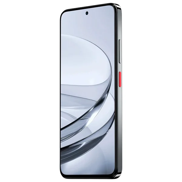 Смартфон ZTE Nubia V60 8/256Gb Black купить,0