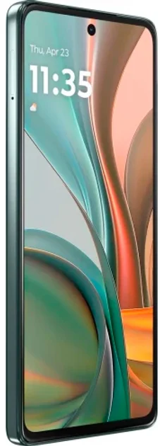 Смартфон Motorola G75 8/256Gb Succulent Green купить,NaN
