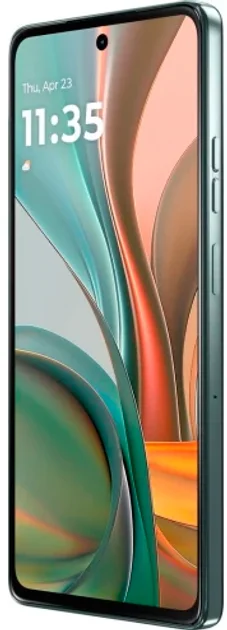 Смартфон Motorola G75 8/256Gb Succulent Green купить,NaN