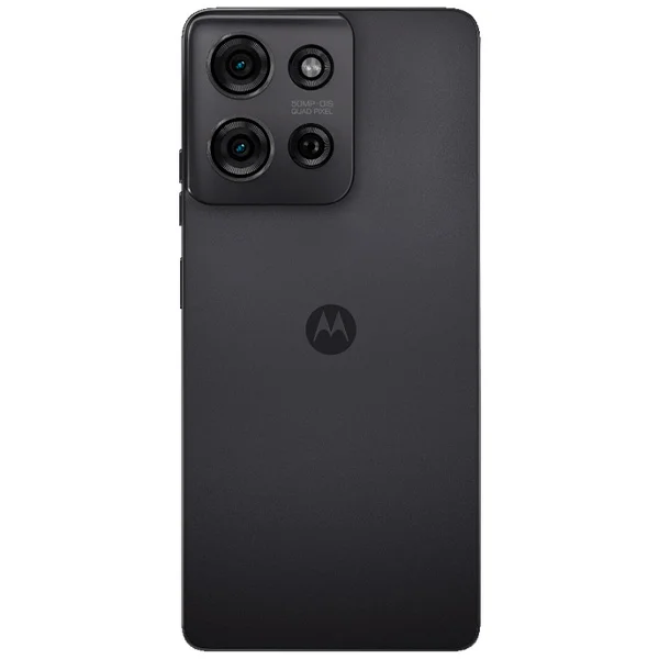 Смартфон Motorola G75 8/256Gb Charcoal Grey купить,NaN