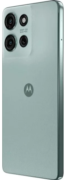 Смартфон Motorola G75 8/256Gb Succulent Green купить,NaN