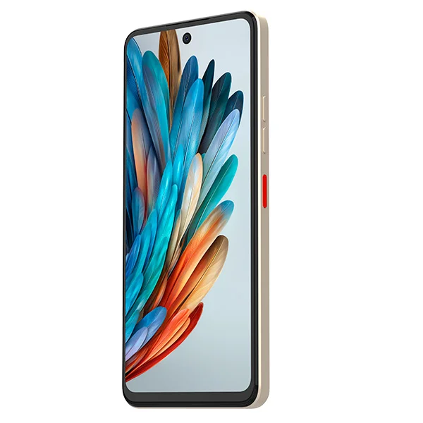 Смартфон ZTE Nubia Music 4/128Gb Blue + подарок купить,NaN