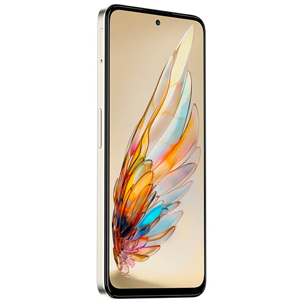 Смартфон ZTE Nubia Focus Pro 5G 8/256GB Gold (Brown) купить,NaN