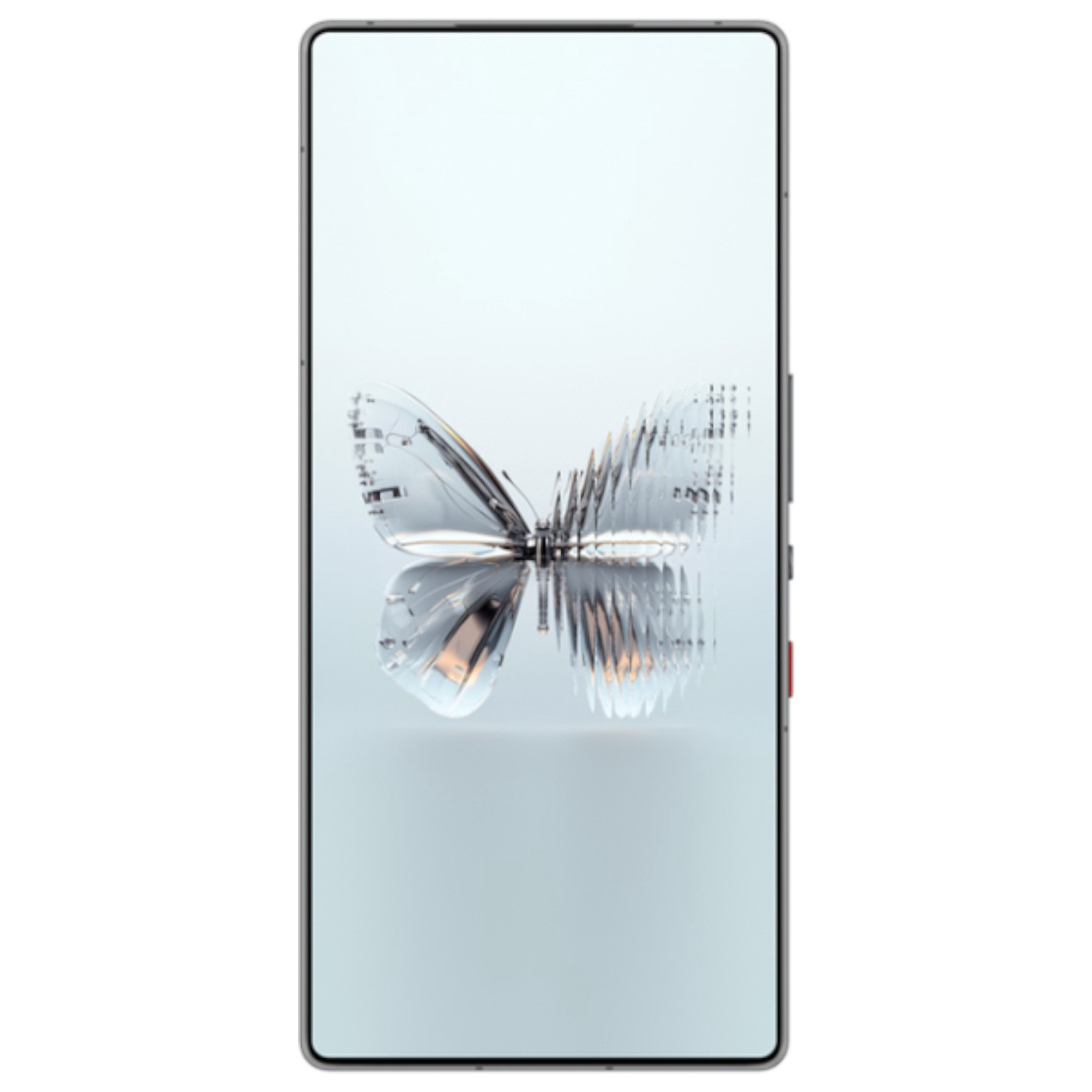 Смартфон ZTE Nubia RedMagic 10S Pro 16/512GB Moonlight (Silver Transparent)