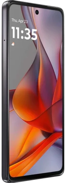 Смартфон Motorola G75 8/256Gb Charcoal Grey купить,NaN