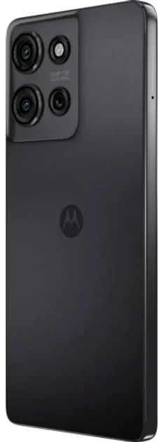 Смартфон Motorola G75 8/256Gb Charcoal Grey купить,NaN