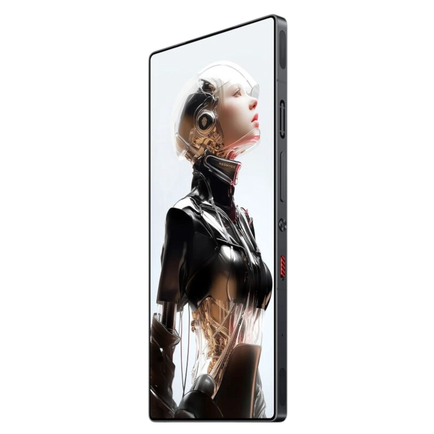 Смартфон ZTE Nubia RedMagic 10S Pro 24/1Tb Dusk (Black Transparent) купить,NaN