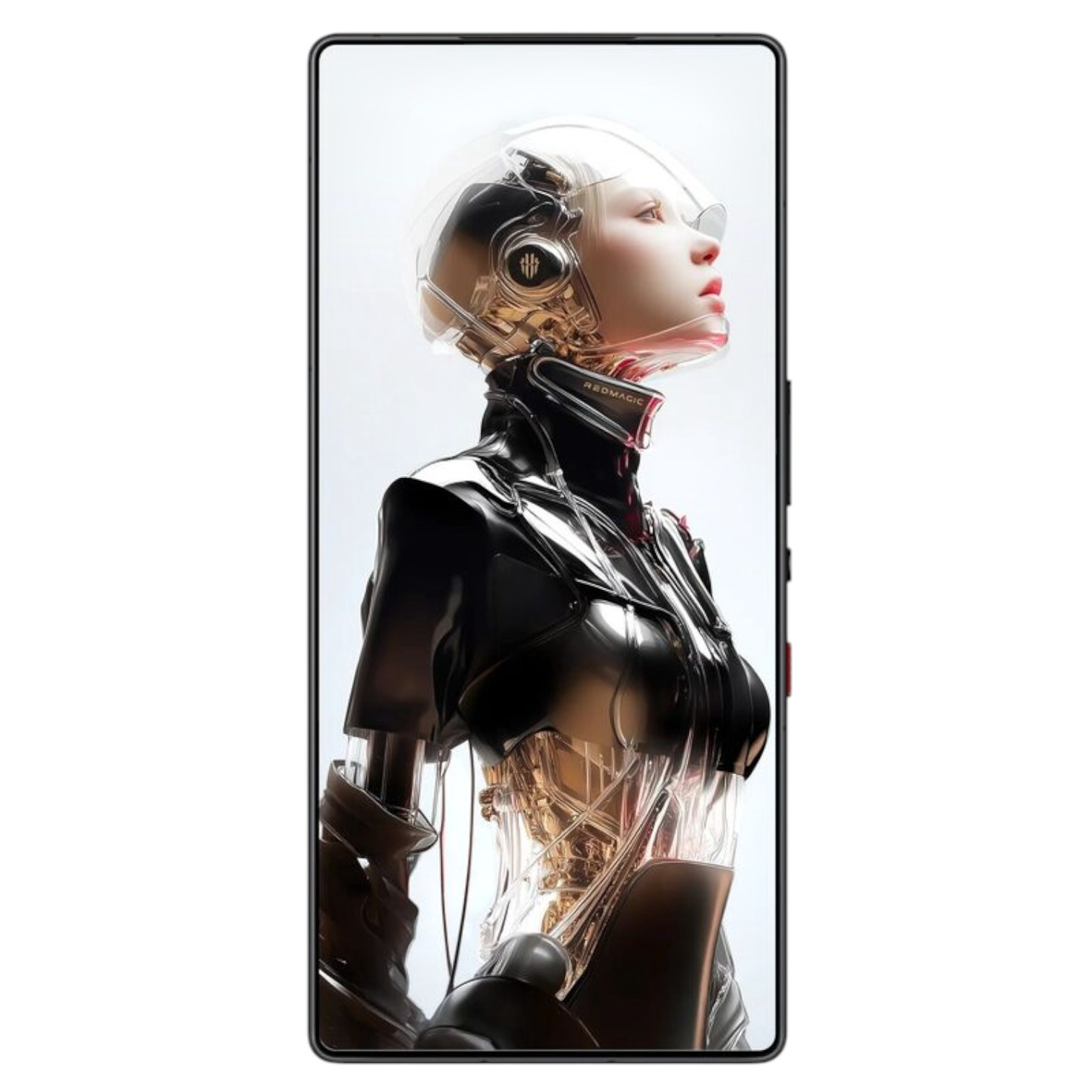 Смартфон ZTE Nubia RedMagic 10S Pro 24/1Tb Dusk (Black Transparent) купить,NaN