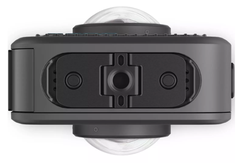 Экшн-камера GoPro MAX 2 CHDHZ-311-RW черная купить,389988
