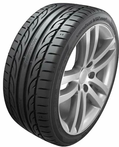 Шина Hankook veNtus V12 evo2 K120 225/45 R19 96Y летняя купить,NaN