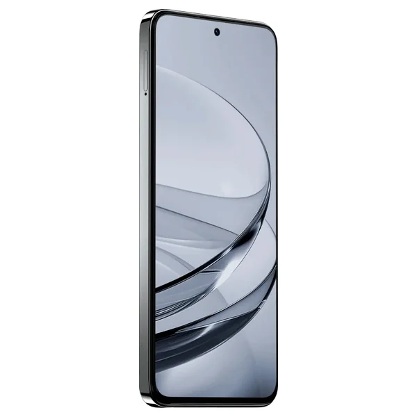 Смартфон ZTE Nubia V60 8/256Gb Black купить,0
