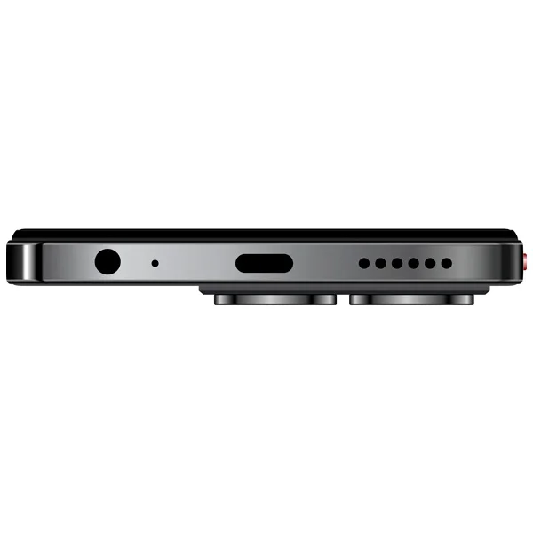 Смартфон ZTE Nubia V60 8/256Gb Black купить,0