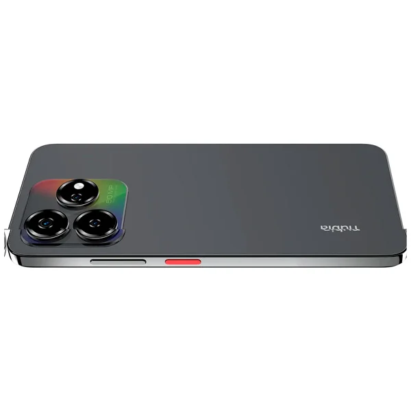 Смартфон ZTE Nubia V60 8/256Gb Black купить,0
