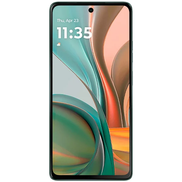 Смартфон Motorola G75 8/256Gb Succulent Green купить,NaN