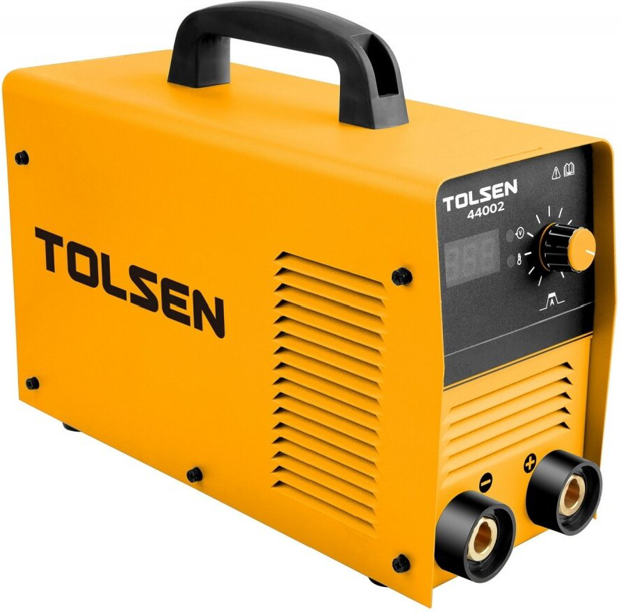 Сварочный аппарат Tolsen 44002 купить,81060