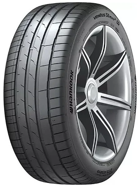 Шина Hankook Ventus S1 Evo3 K127 245/50 R19 105Y летняя купить,NaN