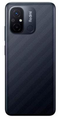 Смартфон Xiaomi Redmi 12C 6/128Gb Craphite Grey купить,0