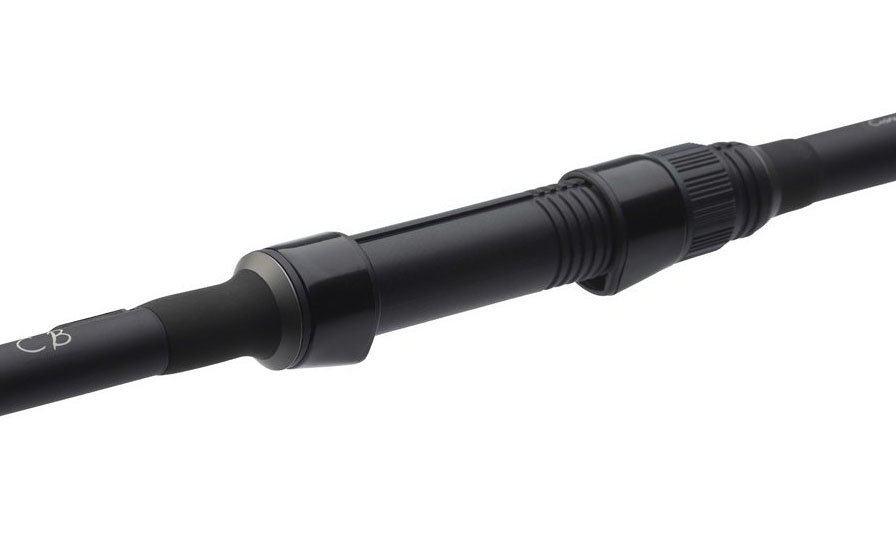 Удилище Okuma Custom Black Carp Spod 3,6 м купить,NaN