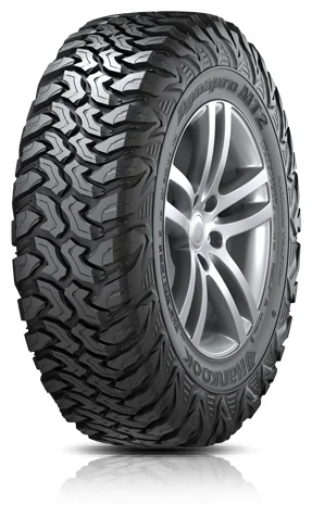 Шина Hankook Dynapro MT2 RT05 235/75 R15 104/101Q LT летние купить,NaN