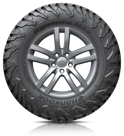Шина Hankook Dynapro MT2 RT05 235/75 R15 104/101Q LT летние купить,NaN