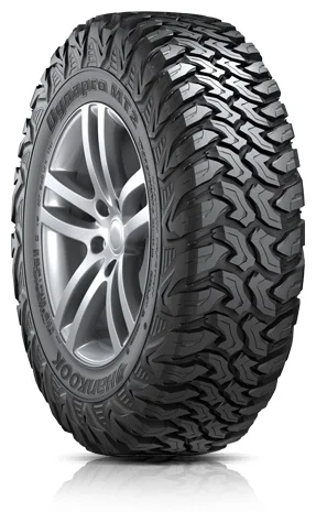 Шина Hankook Dynapro MT2 RT05 235/75 R15 104/101Q LT летние купить,NaN