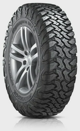 Шины Hankook Dynapro MT2 RT05 10,5/31 R15 109Q летняя