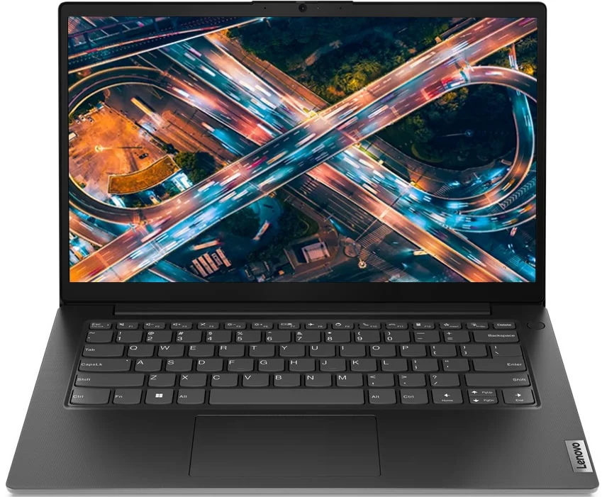 Ноутбук Lenovo V14 G4 IRU 83A00045RU 14" Business Black купить,NaN