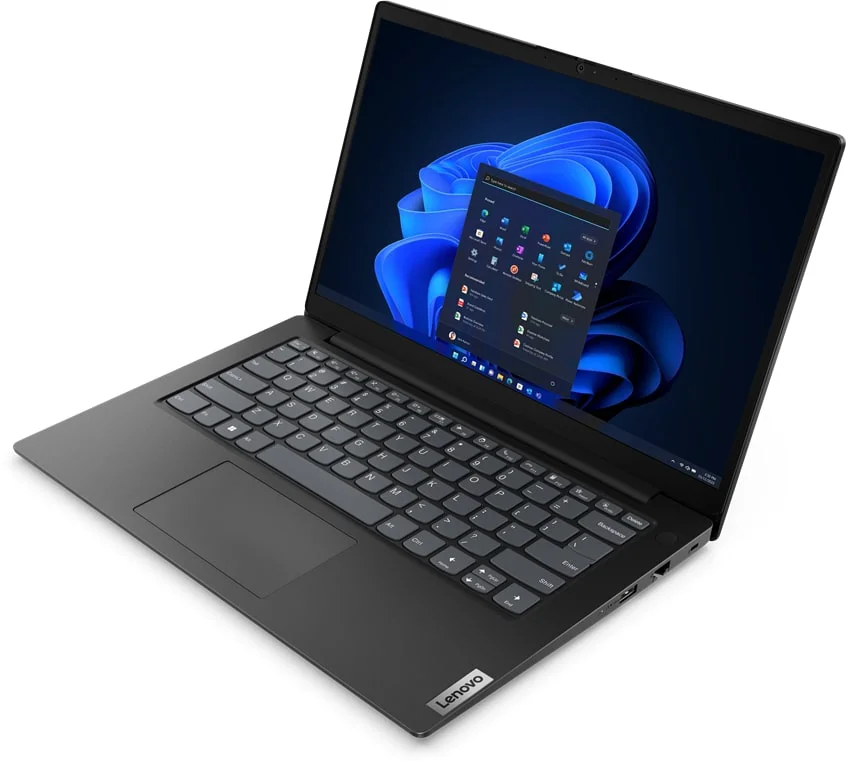 Ноутбук Lenovo V14 G4 IRU 83A00045RU 14" Business Black купить,NaN