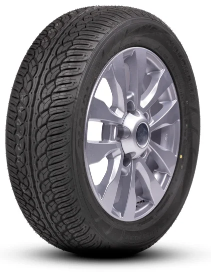 Шина Yokohama Parada Spec-X PA02 235/55 R19 101V летняя купить,NaN