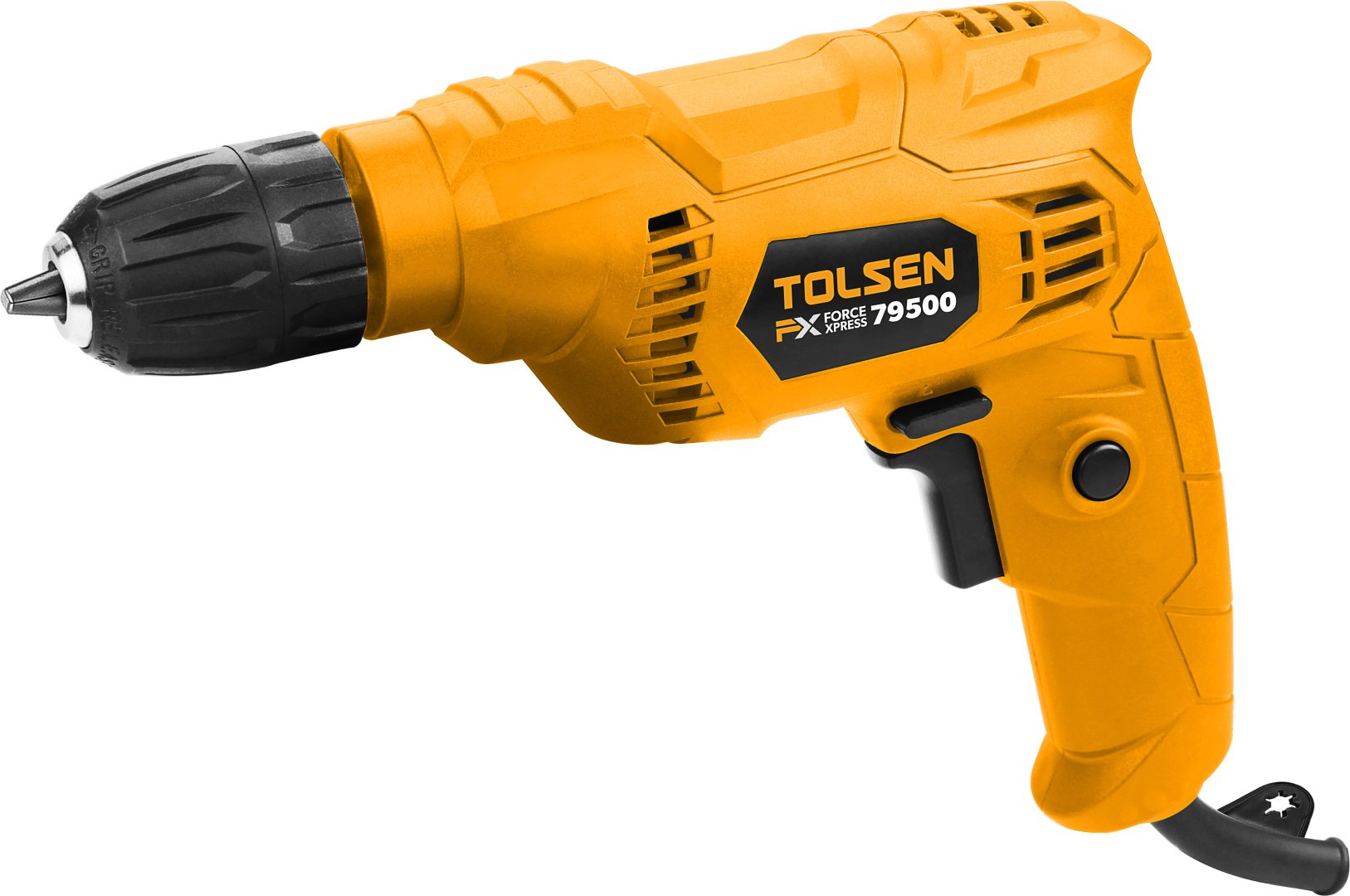 Дрель Tolsen 79500