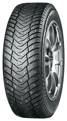 Шина Yokohama IG65 265/70 R16 112T зимняя с шипами купить,114140