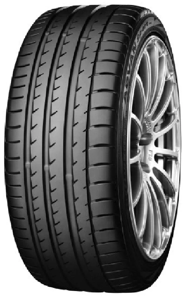 Шина Yokohama ADVAN V105 285/45 R20 112Y летняя купить,NaN