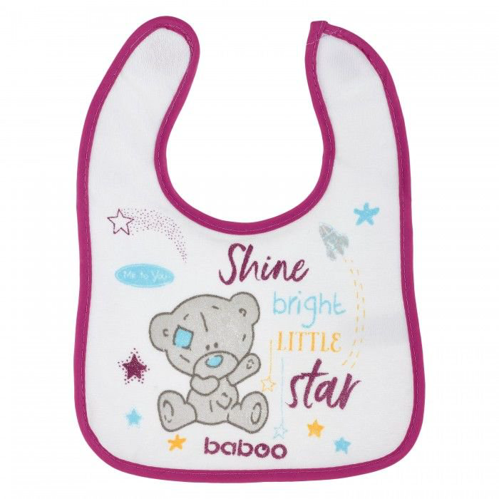 Фартук нагрудный Baboo Me to You 12 м+ купить,NaN