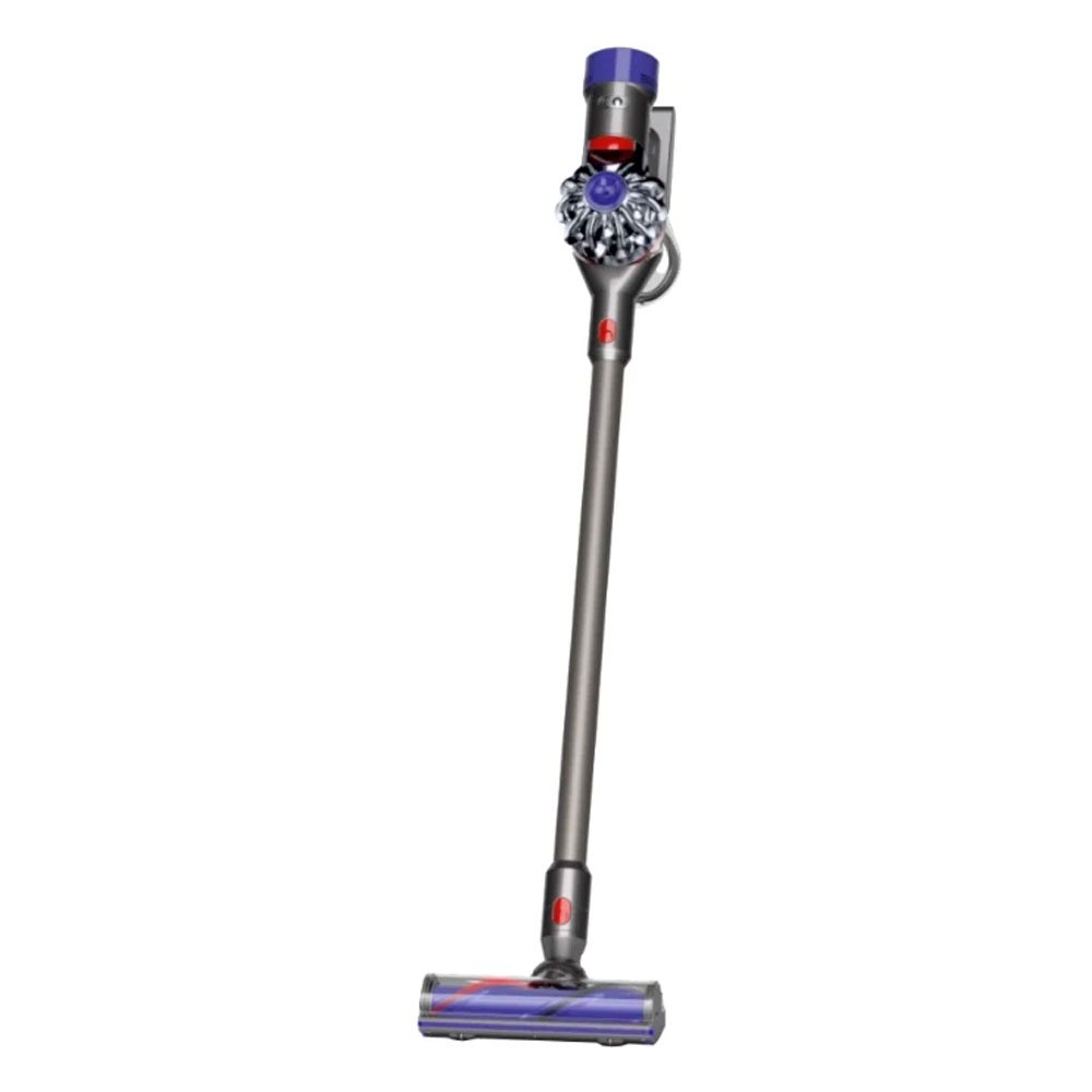 Пылесос Dyson V8 Motorhead SV10 серебристый купить,299990