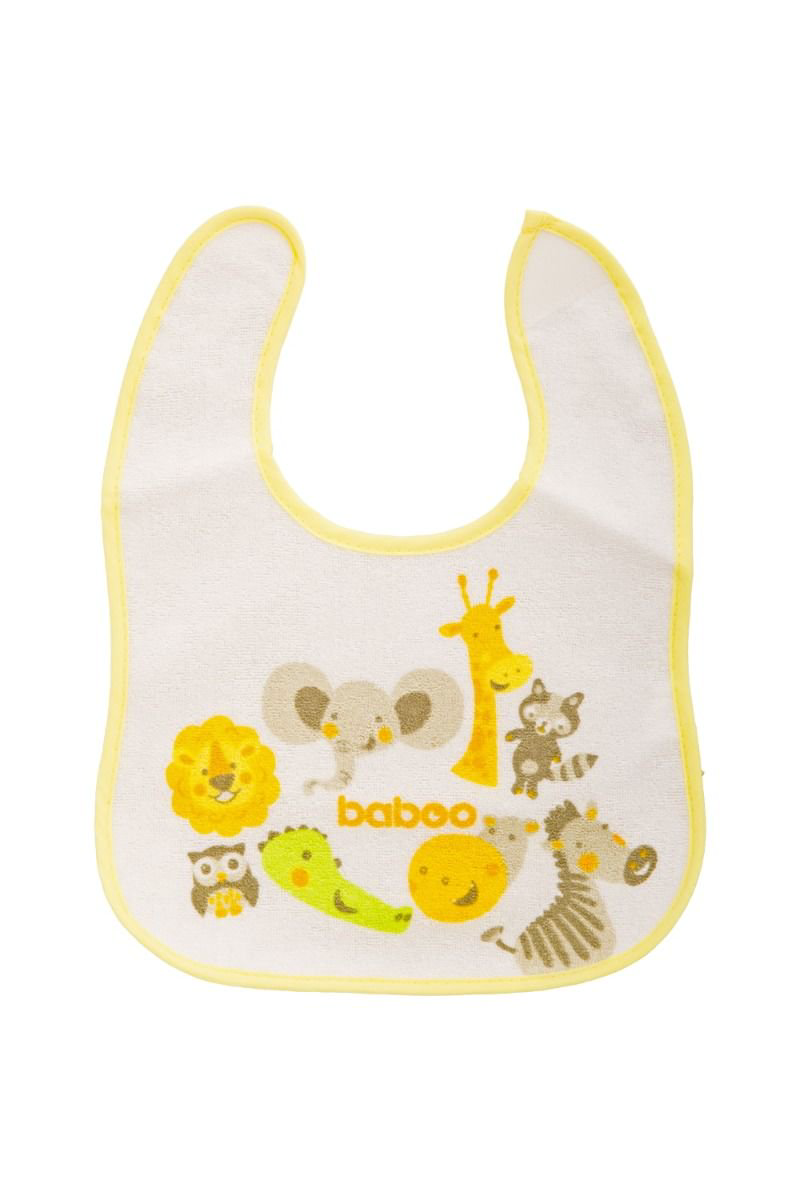 Фартук нагрудный Baboo Safari 12 м+ купить,NaN