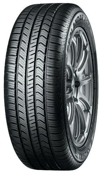 Шина Yokohama Geolandar G057 295/40 R21 111W летняя