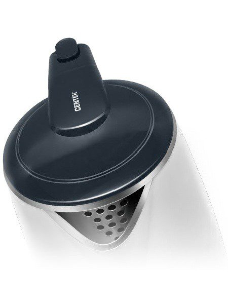 Электрочайник Centek CT-0025 белый купить,NaN
