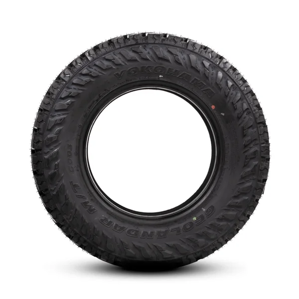 Шина Yokohama Geolandar G003 33X/12.5 R17 120Q летняя купить,NaN