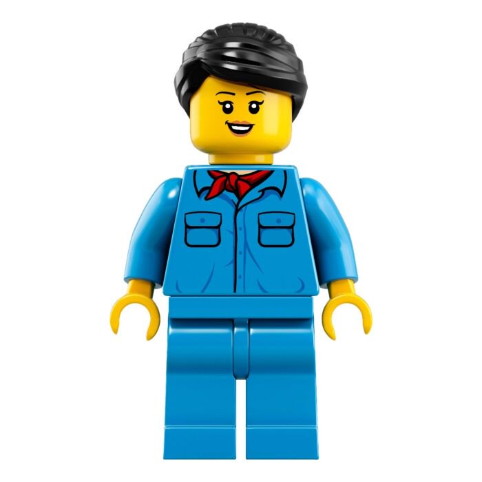 Конструктор Lego Локомотив Крокодил Creator Expert 10277 купить,NaN