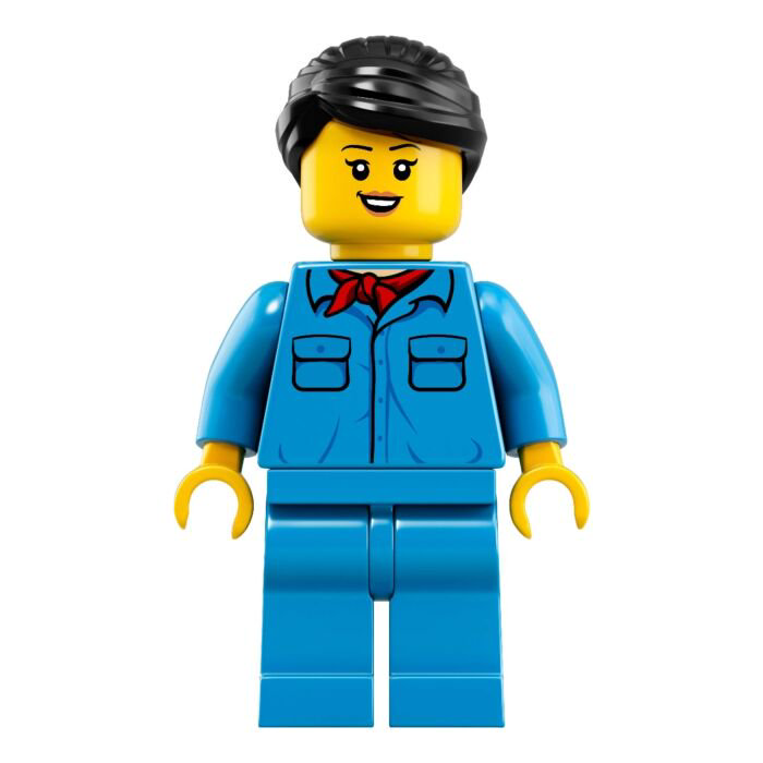 Конструктор Lego Локомотив Крокодил Creator Expert 10277 купить,NaN