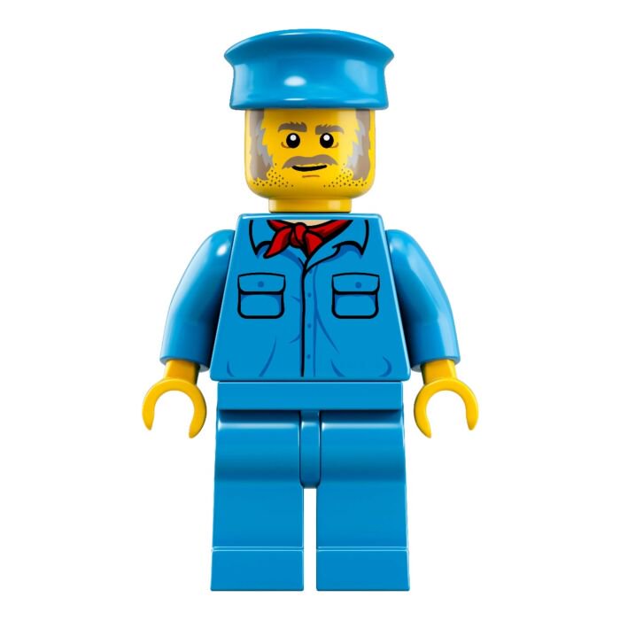 Конструктор Lego Локомотив Крокодил Creator Expert 10277 купить,NaN