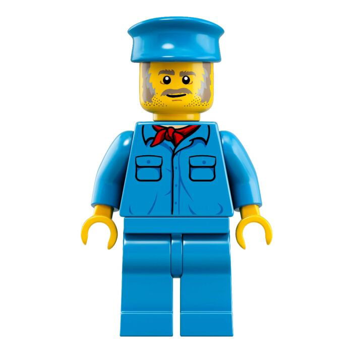 Конструктор Lego Локомотив Крокодил Creator Expert 10277 купить,NaN