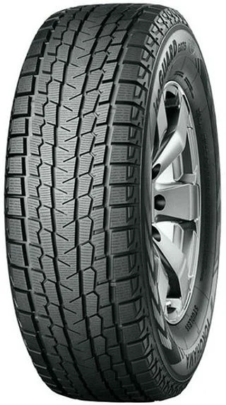 Шина Yokohama G075 265/60 R18 110Q зимняя