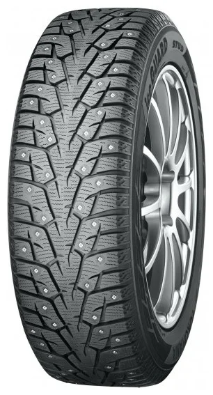 Шина Yokohama IG55 185/65 R15 92T зимняя купить,NaN