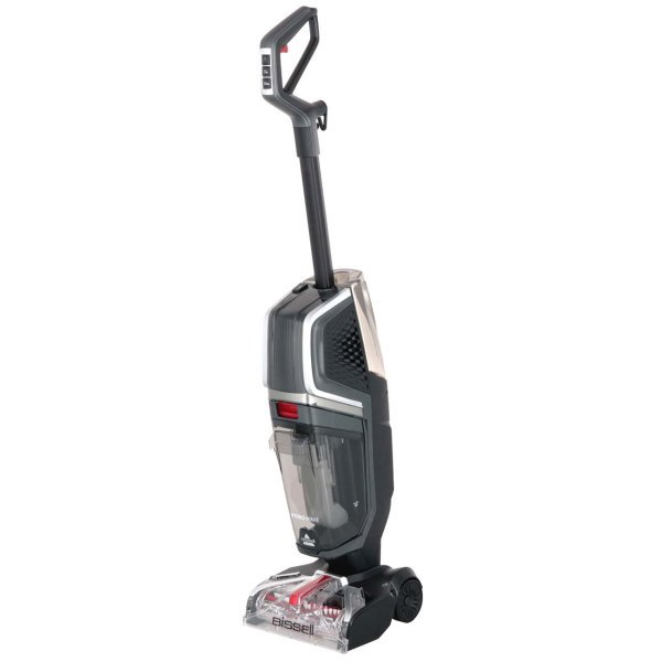 Пылесос Bissell Hydrowave 2571N черный купить,NaN