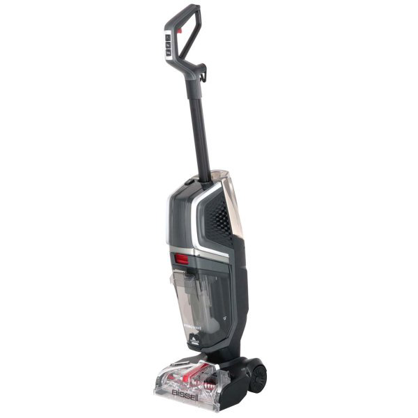 Пылесос Bissell Hydrowave 2571N черный купить,NaN