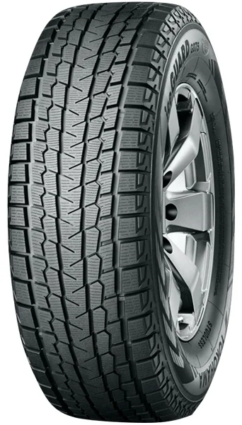 Шина Yokohama Geolander G075 265/65 R17 112Q зимняя купить,NaN