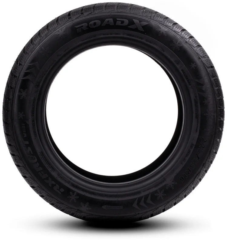 Шина Roadx RX Frost WH02 215/70 R16 100S зимняя купить,NaN