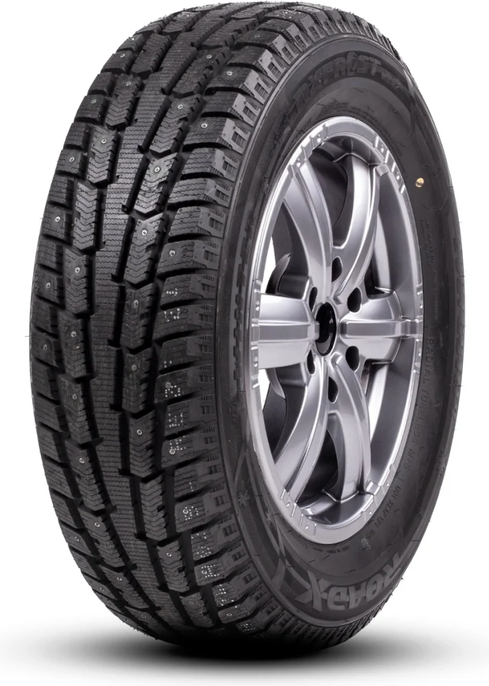 Шина Roadx RX Frost WH02 215/70 R16 100S зимняя купить,NaN